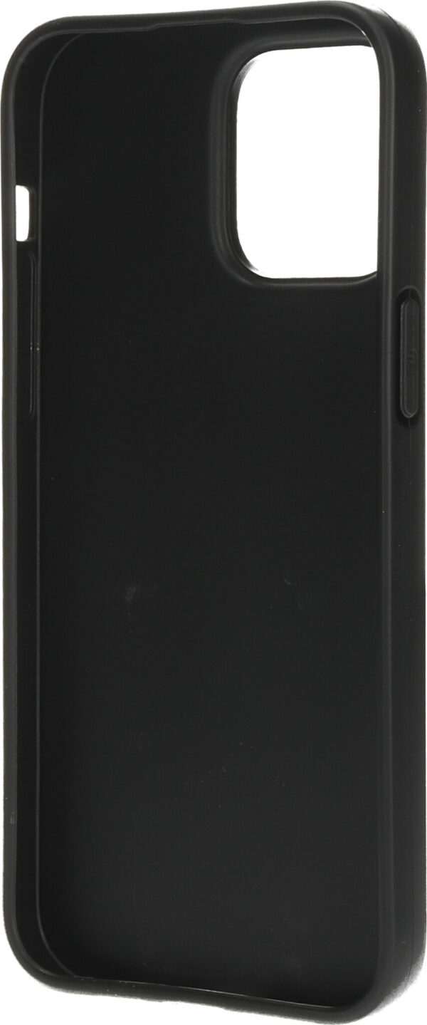 Mobiparts Classic TPU Case Apple iPhone 14 Pro Max Matt Black - Afbeelding 9