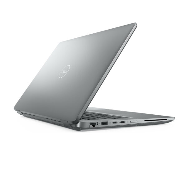 DELL Precision 3490 Intel Core Ultra 7 155H Mobiel werkstation 35,6 cm (14") Full HD 32 GB DDR5-SDRAM 1 TB SSD NVIDIA RTX 500 Ad - Afbeelding 7