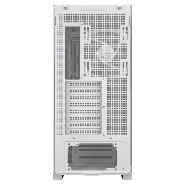 ASUS TUF Gaming GT302 ARGB Midi Tower Wit - Afbeelding 8