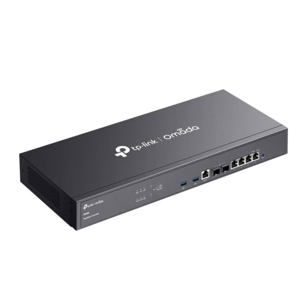 TP-Link Omada OC400 gateway/controller 1000, 10000 Mbit/s - Afbeelding 3