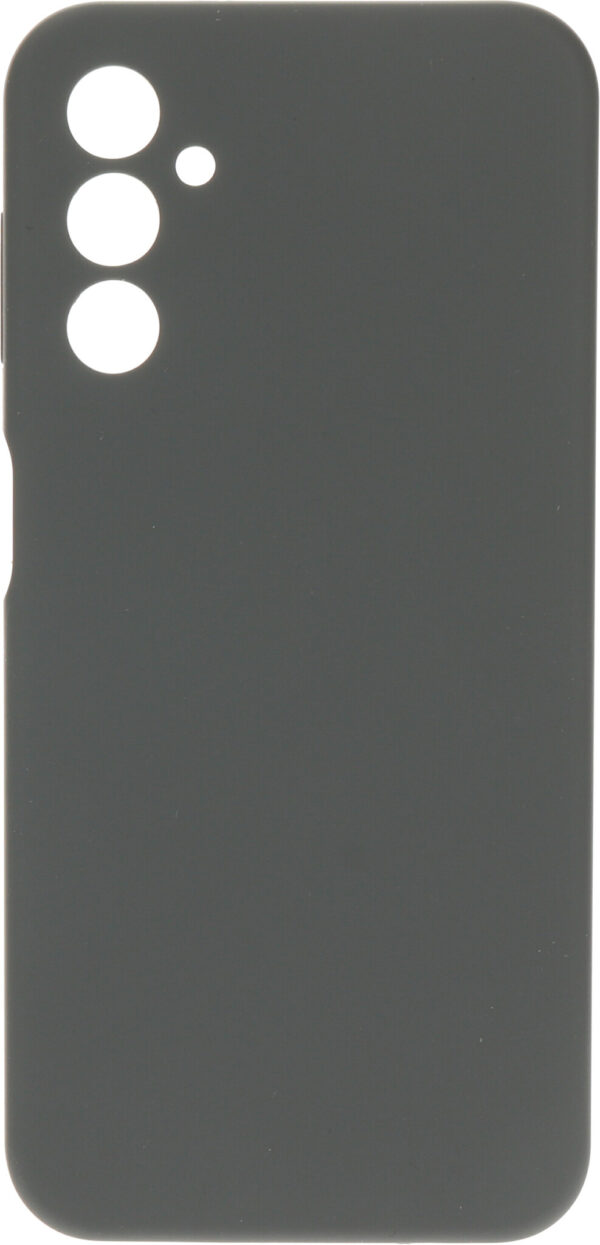 Mobiparts Silicone Cover Samsung Galaxy A14 5G (2023) Urban Grey - Afbeelding 7