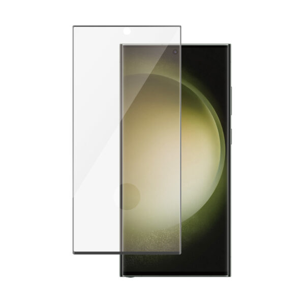 PanzerGlass Samsung Galaxy S Ultra 2023 UWF FP AB wA Doorzichtige schermbeschermer 1 stuk(s)