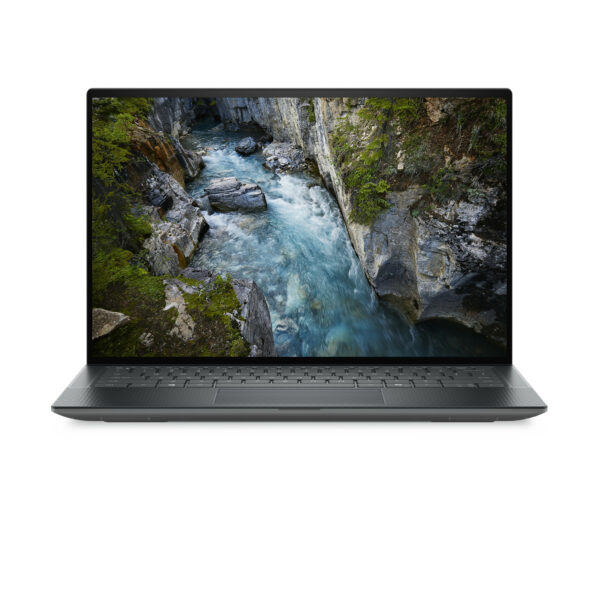 DELL Precision 5490 Intel Core Ultra 7 155H Mobiel werkstation 35,6 cm (14") Full HD+ 16 GB LPDDR5x-SDRAM 1 TB SSD NVIDIA RTX 10 - Afbeelding 2