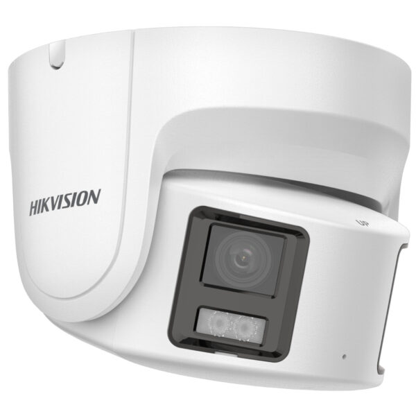 Hikvision DS-2CD2387G2P-LSU/SL Torentje IP-beveiligingscamera 5120 x 1440 Pixels Plafond - Afbeelding 2