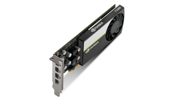 DELL T1000 NVIDIA 4 GB GDDR6 - Afbeelding 4