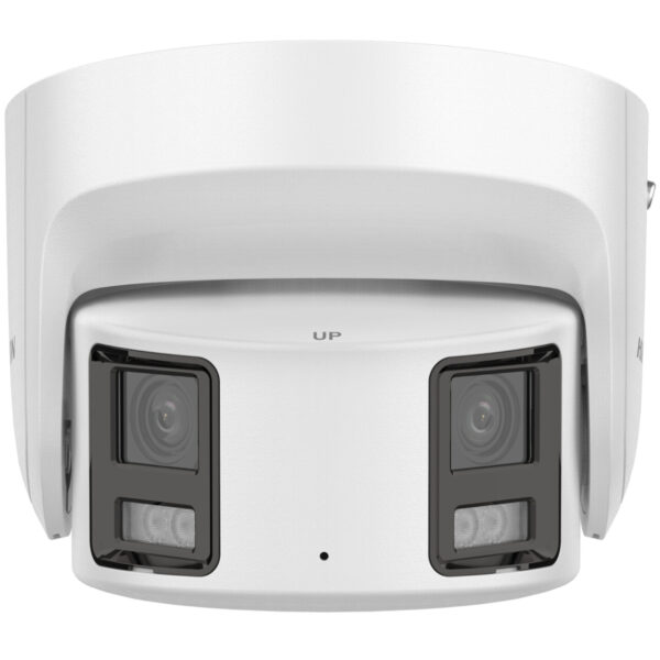 Hikvision DS-2CD2387G2P-LSU/SL Torentje IP-beveiligingscamera 5120 x 1440 Pixels Plafond - Afbeelding 3