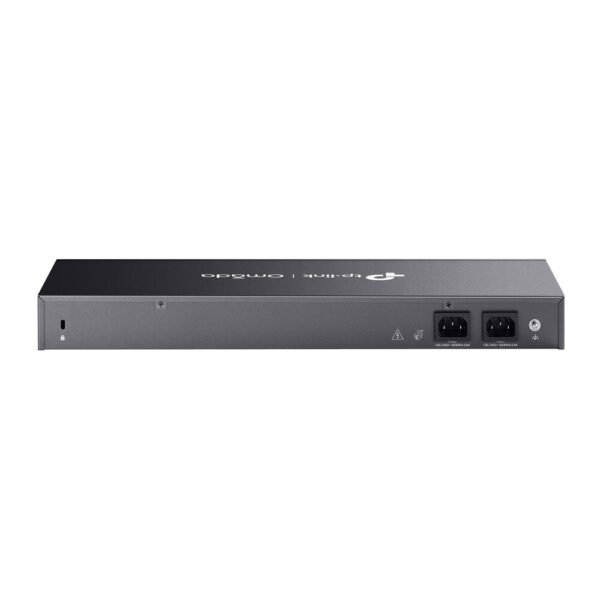 TP-Link Omada OC400 gateway/controller 1000, 10000 Mbit/s - Afbeelding 4