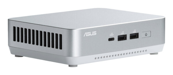 ASUS NUC 14 Pro+ RNUC14RVSU700002I UCFF Wit 155H - Afbeelding 11