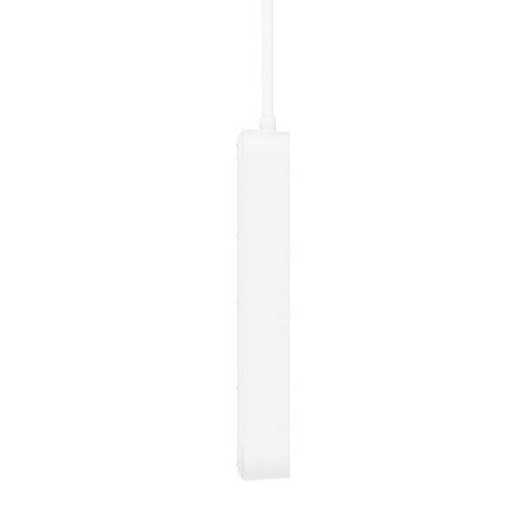 Belkin Connect Wit 6 AC-uitgang(en) 2 m - Afbeelding 4