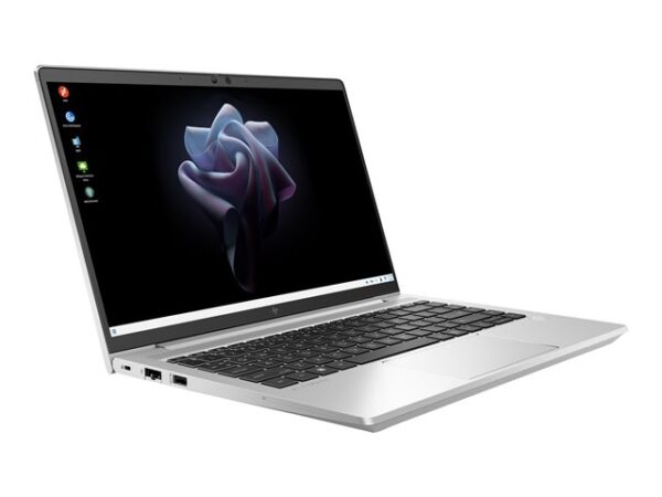 HP Probook 460 G11 16 U5-125U 16GB ( 512GB ) silver - Afbeelding 2