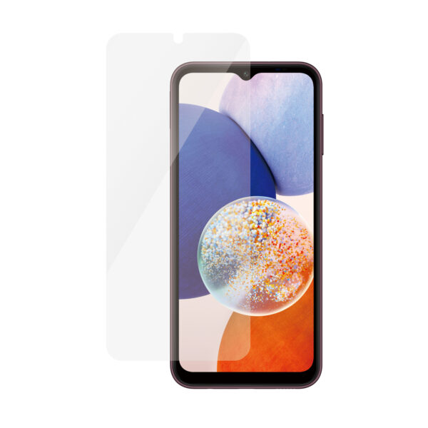 PanzerGlass Samsung Galaxy A 2023 UWF Doorzichtige schermbeschermer 1 stuk(s)