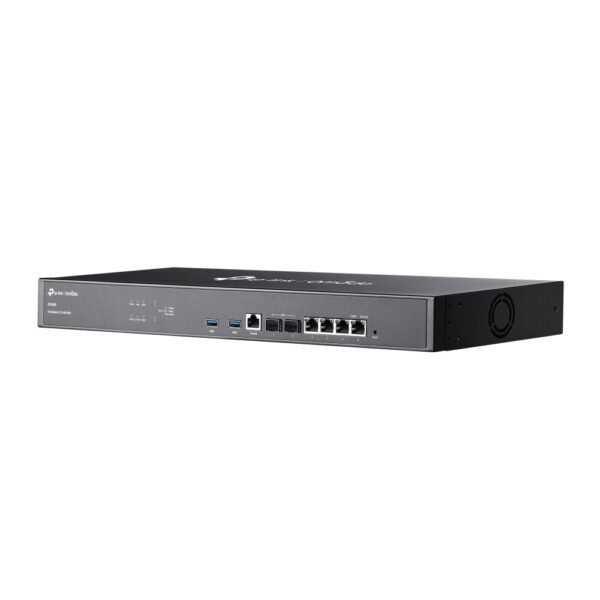 TP-Link Omada OC400 gateway/controller 1000, 10000 Mbit/s - Afbeelding 2