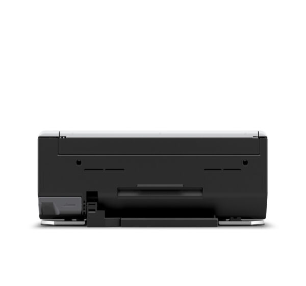 Epson DS-C490 Scanner met ADF + invoer voor losse vellen 600 x 600 DPI A4 Zwart, Wit - Afbeelding 7