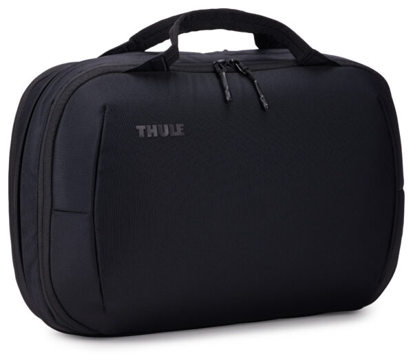 Thule Subterra 2 TSBB401 Black rugzak Reisrugzak Zwart Polyester - Afbeelding 2