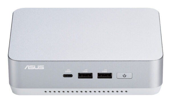 ASUS NUC 14 Pro+ RNUC14RVSU700002I UCFF Wit 155H - Afbeelding 7