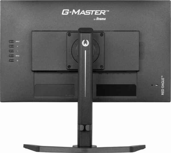 iiyama G-MASTER GB2470HSU-B6 computer monitor 60,5 cm (23.8") 1920 x 1080 Pixels Full HD LCD Zwart - Afbeelding 9