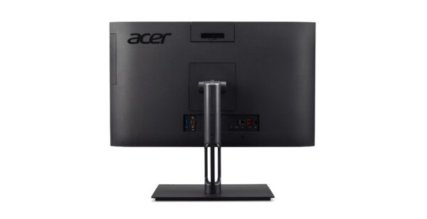 Acer Veriton Vero Z4724GT I51416 Pro Intel® Core™ i5 i5-14400 60,5 cm (23.8") 1920 x 1080 Pixels Alles-in-één-pc 16 GB DDR5-SDRA - Afbeelding 7