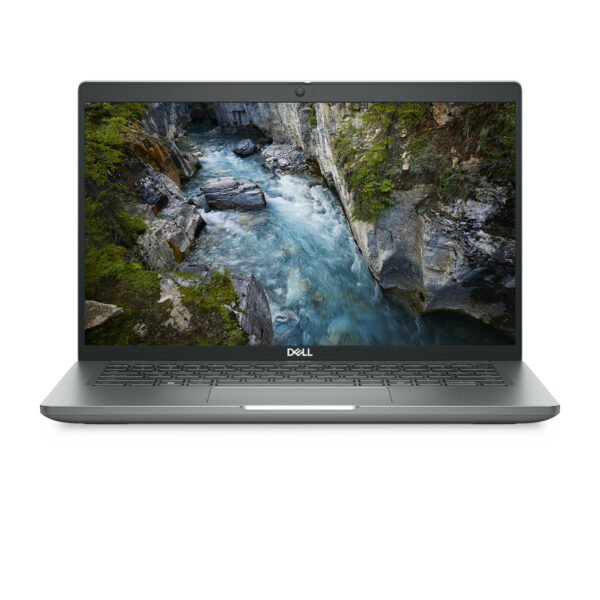 DELL Precision 3490 Intel Core Ultra 7 155H Mobiel werkstation 35,6 cm (14") Full HD 32 GB DDR5-SDRAM 1 TB SSD NVIDIA RTX 500 Ad - Afbeelding 2