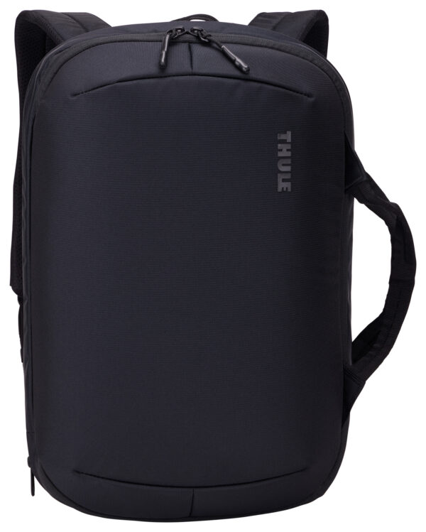 Thule Subterra 2 TSBB401 Black rugzak Reisrugzak Zwart Polyester - Afbeelding 6