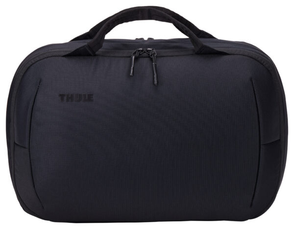 Thule Subterra 2 TSBB401 Black rugzak Reisrugzak Zwart Polyester - Afbeelding 5