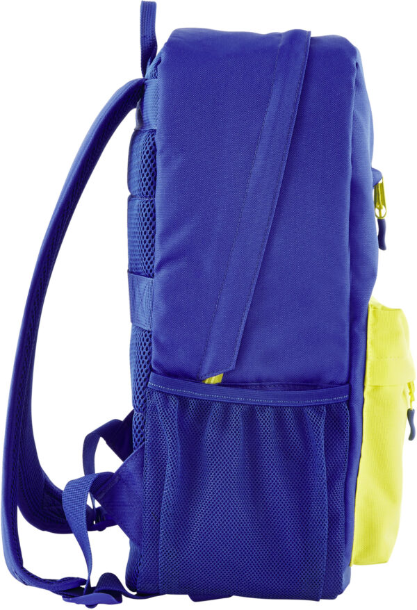 HP Campus Backpack, blauw - Afbeelding 10