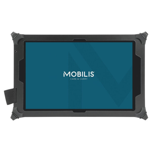 Mobilis 050030 tabletbehuizing 25,9 cm (10.2") Hoes Zwart - Afbeelding 7