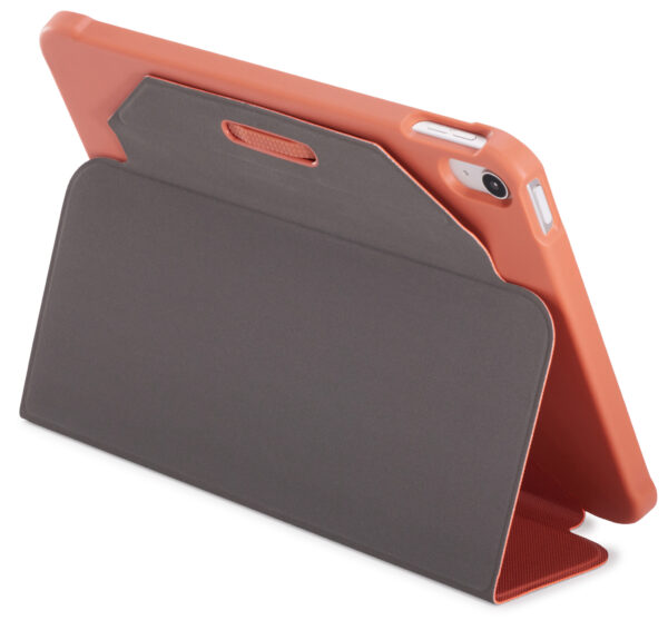 Case Logic SnapView CSIE2156 - Sienna Red 27,7 cm (10.9") Hoes Rood - Afbeelding 5