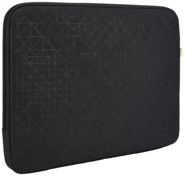 Case Logic Ibira IBRS-211 Black 27,9 cm (11") Opbergmap/sleeve Zwart - Afbeelding 2