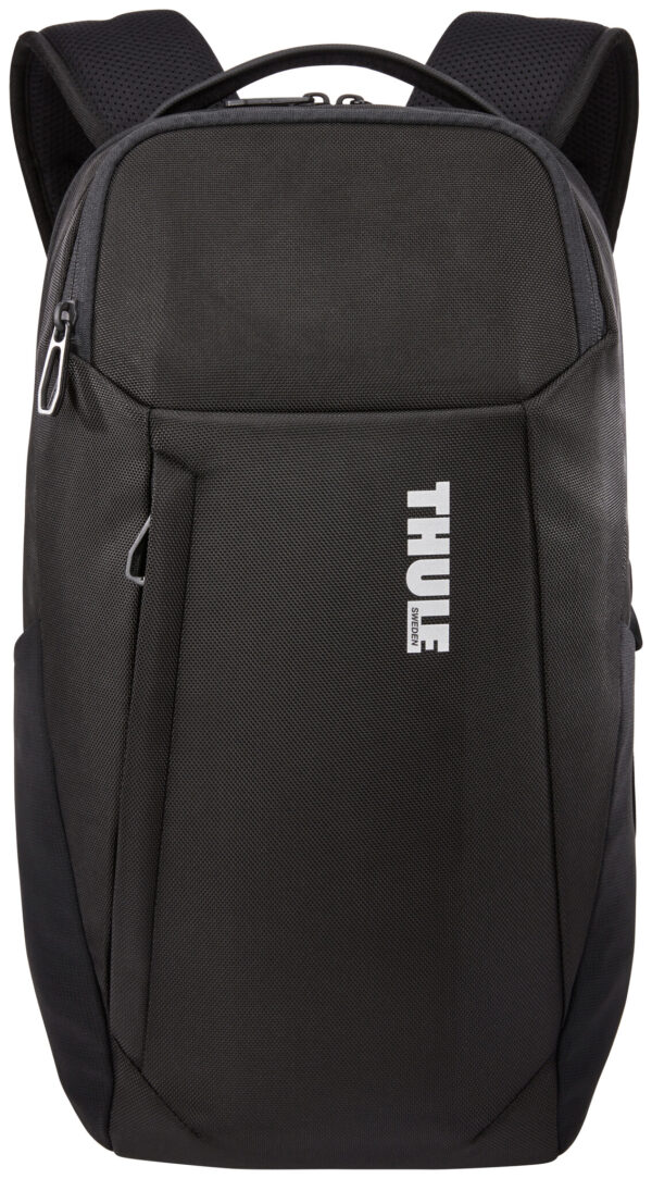 Thule Accent TACBP2115 - Black rugzak Reisrugzak Zwart Gerecycled polyester - Afbeelding 11