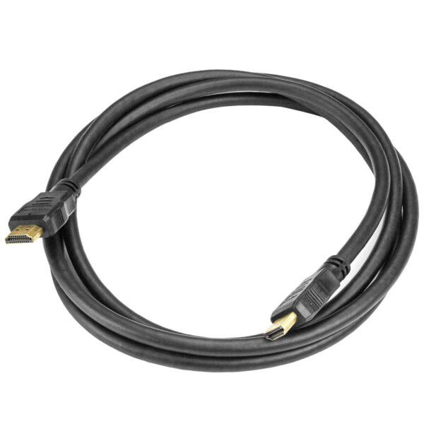 StarTech.com 2m High Speed HDMI-kabel Ultra HD 4k x 2k HDMI-kabel HDMI naar HDMI M/M - Afbeelding 7