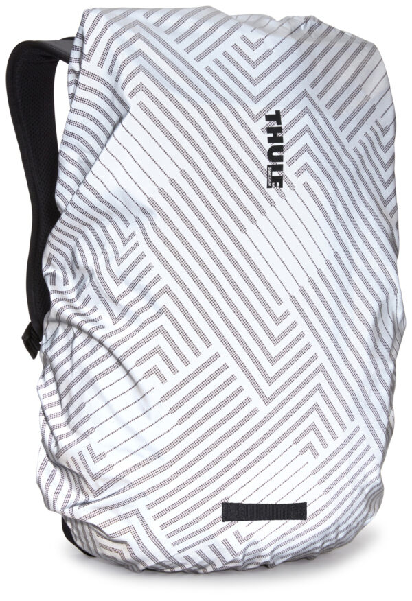 Thule Paramount TPRC130 - Silver Rugzak-regenhoes Zilver Nylon 30 l - Afbeelding 10