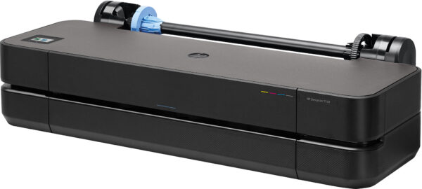 HP Designjet T250 24 inch printer - Afbeelding 6