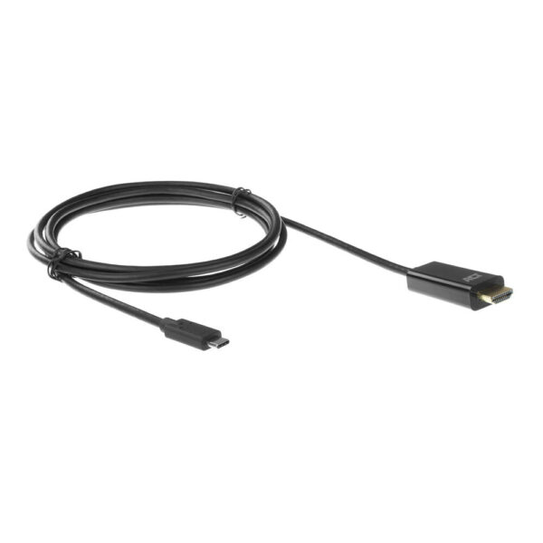 ACT USB-C naar HDMI kabel 2 meter - Afbeelding 4