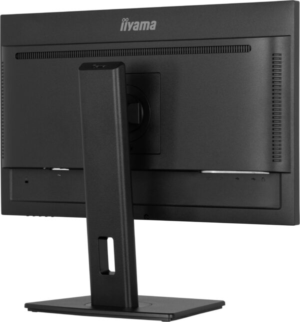 iiyama XUB2497HSU-B2 computer monitor 60,5 cm (23.8") 1920 x 1080 Pixels Full HD LED Zwart - Afbeelding 10