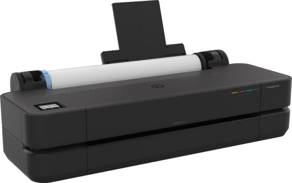 HP Designjet T250 24 inch printer - Afbeelding 13