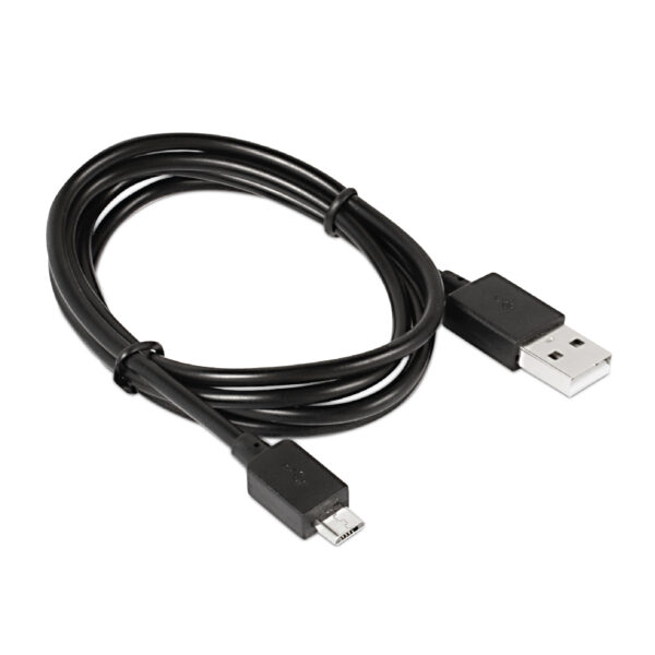 CLUB3D HDMI + Micro USB to USB Type-C 4K120Hz or 8K30Hz M/F Active Adapter - Afbeelding 7