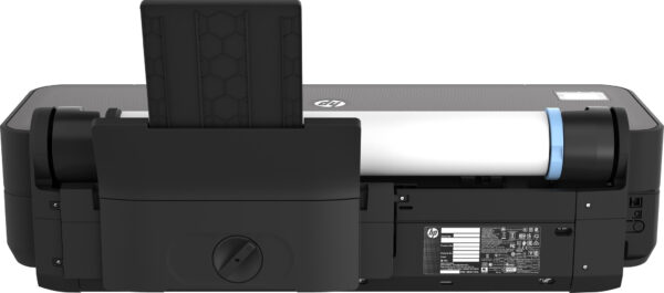 HP Designjet T250 24 inch printer - Afbeelding 2