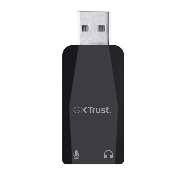 Trust GXT212 Mico - Microfoon - USB - Afbeelding 7