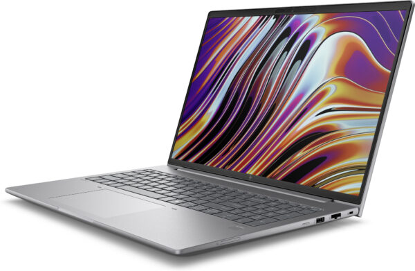 HP ZBook Power G11 A AMD Ryzen™ 7 8840HS Mobiel werkstation 40,6 cm (16") WUXGA 16 GB DDR5-SDRAM 512 GB SSD NVIDIA RTX A1000 Wi- - Afbeelding 2