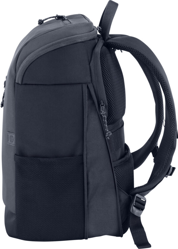 HP Travel 15,6 Iron Grey laptopbackpack, 25 liter - Afbeelding 7