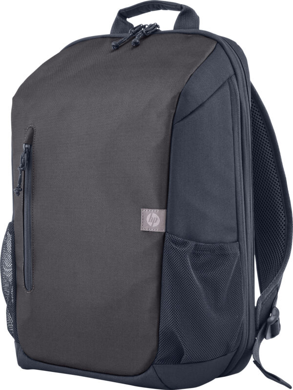 HP Travel 15,6 Laptop Backpack, 18 liter, Iron Grey - Afbeelding 9