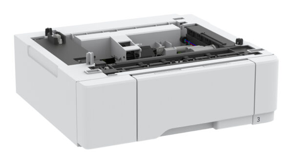 Xerox 550 vel + 100 vel, dubbele lade - Afbeelding 2