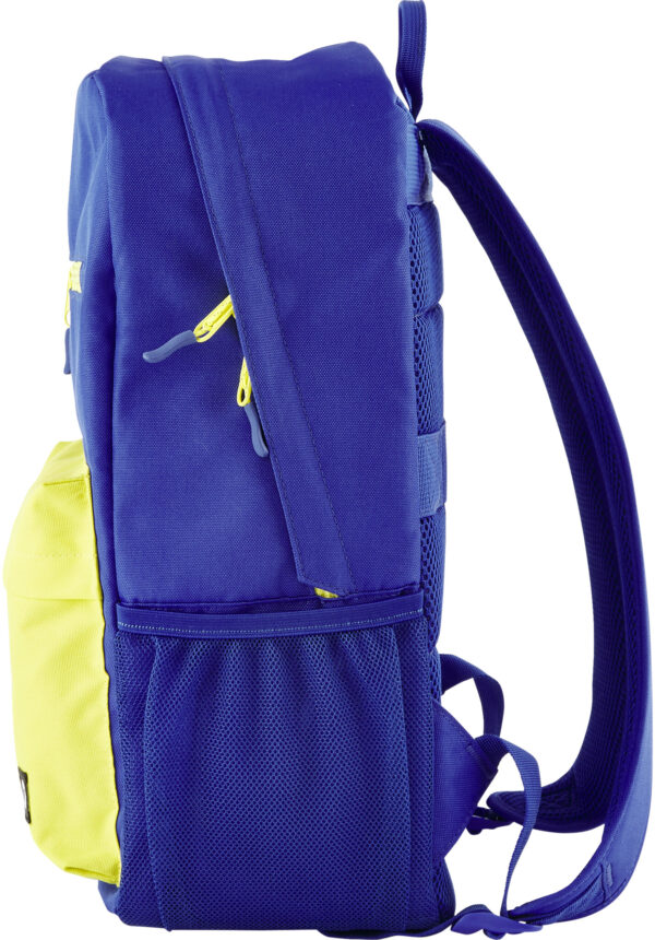 HP Campus Backpack, blauw - Afbeelding 11