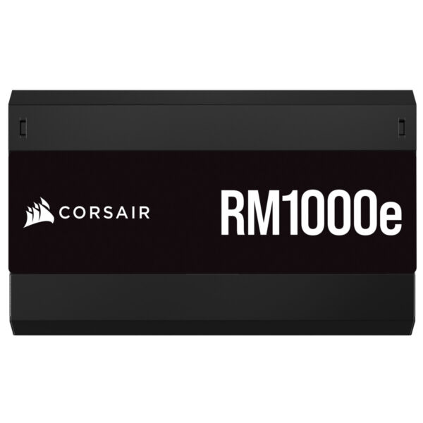 Corsair RM1000e power supply unit 1000 W 24-pin ATX ATX Zwart - Afbeelding 17