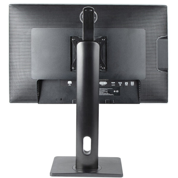 StarTech.com Beweegbare Bureau Monitorsteun, In Hoogte Verstelbare Monitor Beugel voor VESA Displays tot 32" (7kg), Ergonomische - Afbeelding 8