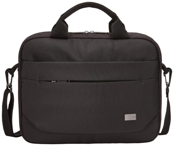 Case Logic Advantage Laptop Attaché 11.6" - tas 11,6 inch zwart - Afbeelding 3