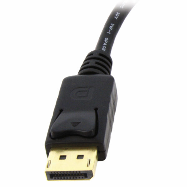 StarTech.com DisplayPort naar DVI Video Adapter Converter - Afbeelding 3