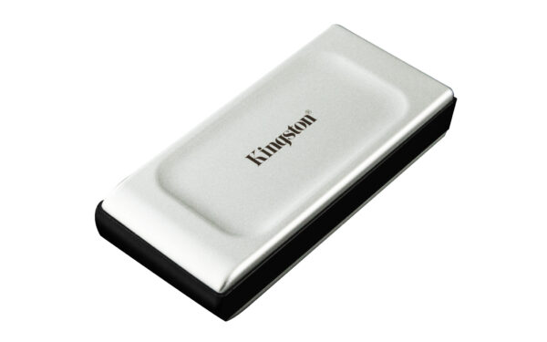 Kingston Technology 500G Draagbare SSD XS2000 - Afbeelding 4