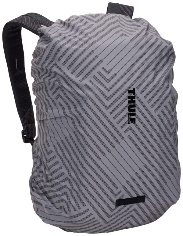 Thule Paramount TPRC130 - Silver Rugzak-regenhoes Zilver Nylon 30 l - Afbeelding 21