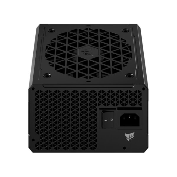 Corsair RM1000e power supply unit 1000 W 24-pin ATX ATX Zwart - Afbeelding 16